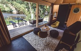 Adventure Camp Schnitzmühle